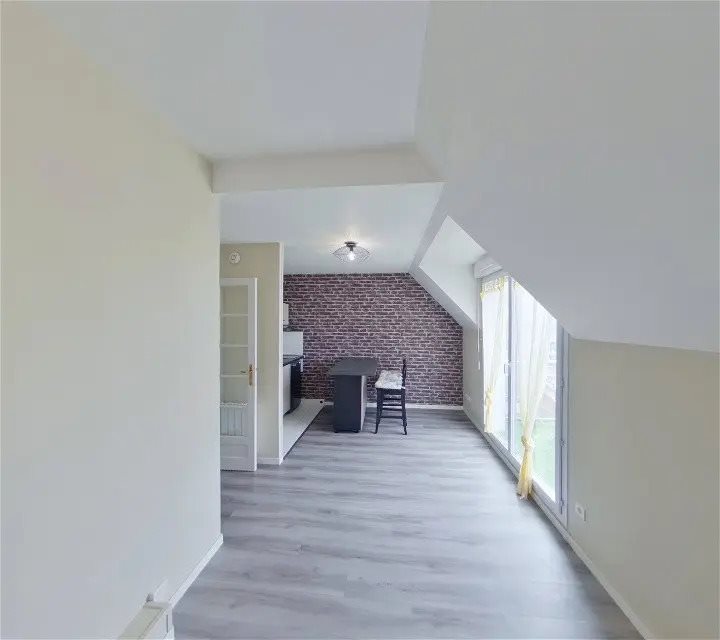 Appartement à louer, 23m², La Riche