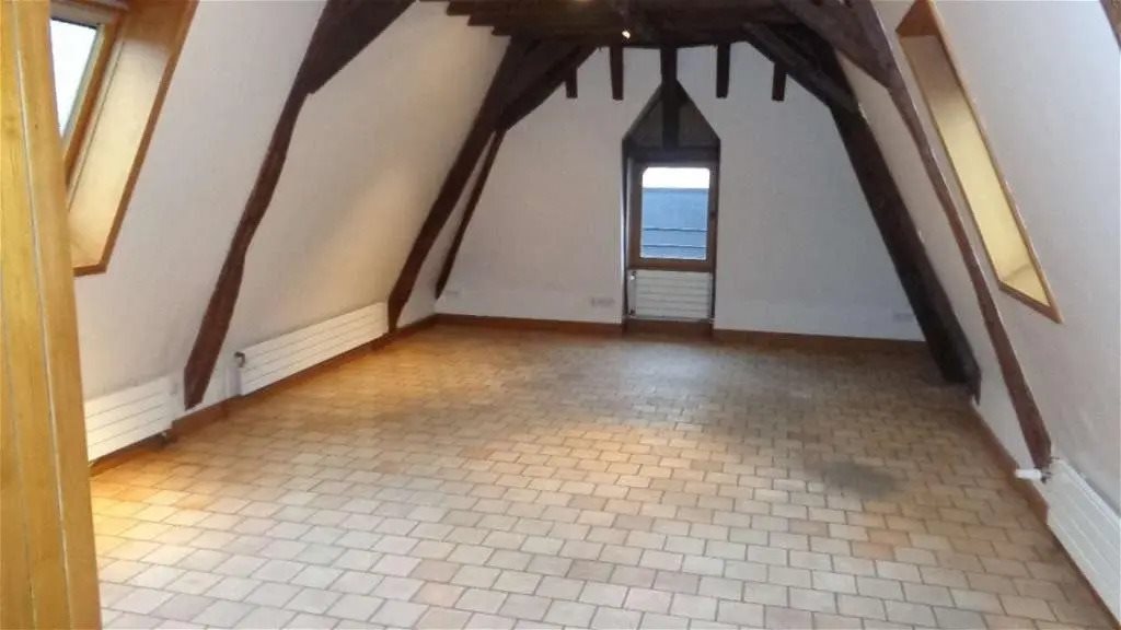 Appartement à louer, 38m², Tours