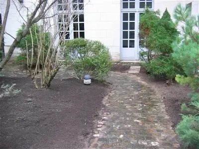 Appartement à louer, 38m², Tours