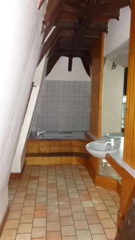 Appartement à louer, 38m², Tours