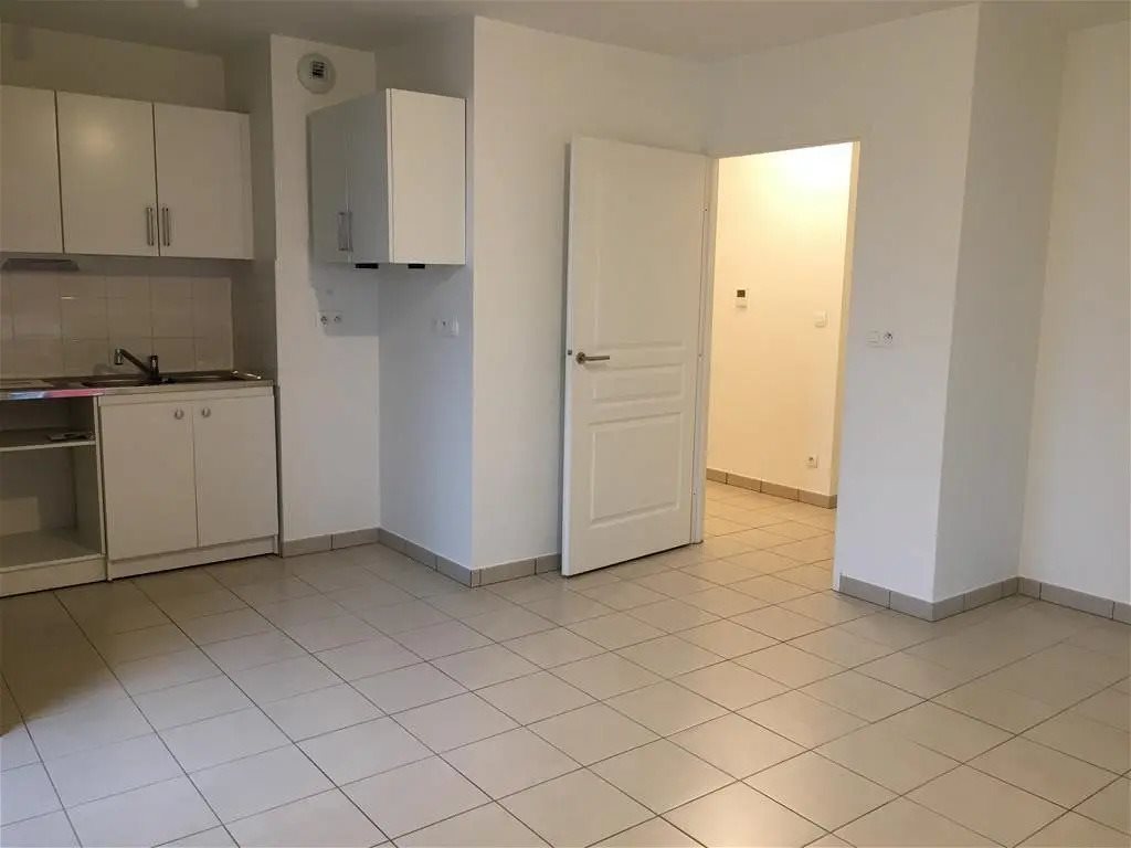 Appartement à louer, 47m², Tours