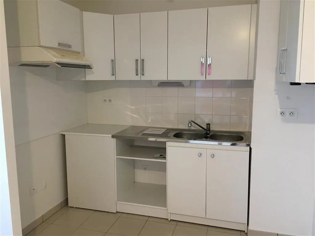 Appartement à louer, 47m², Tours