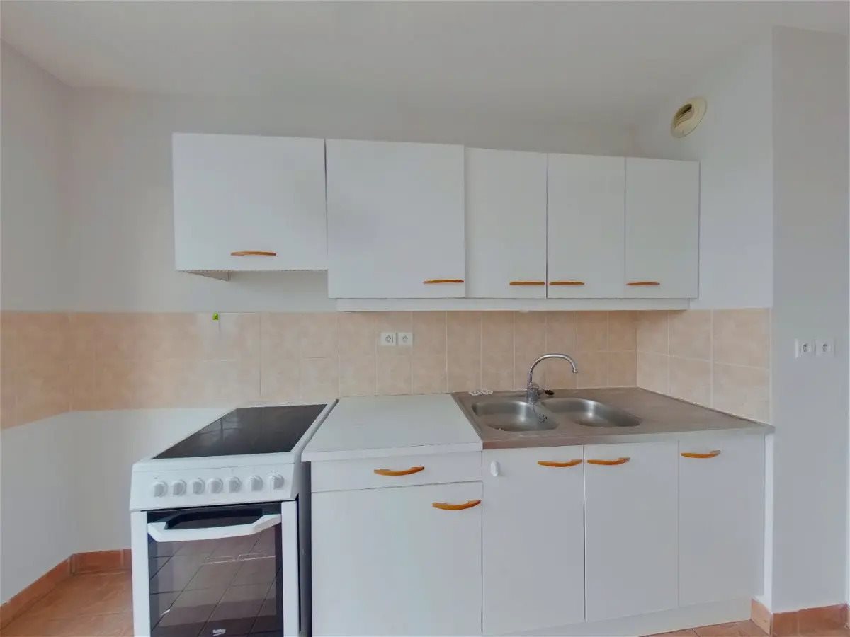 Appartement à louer, 46m², Tours