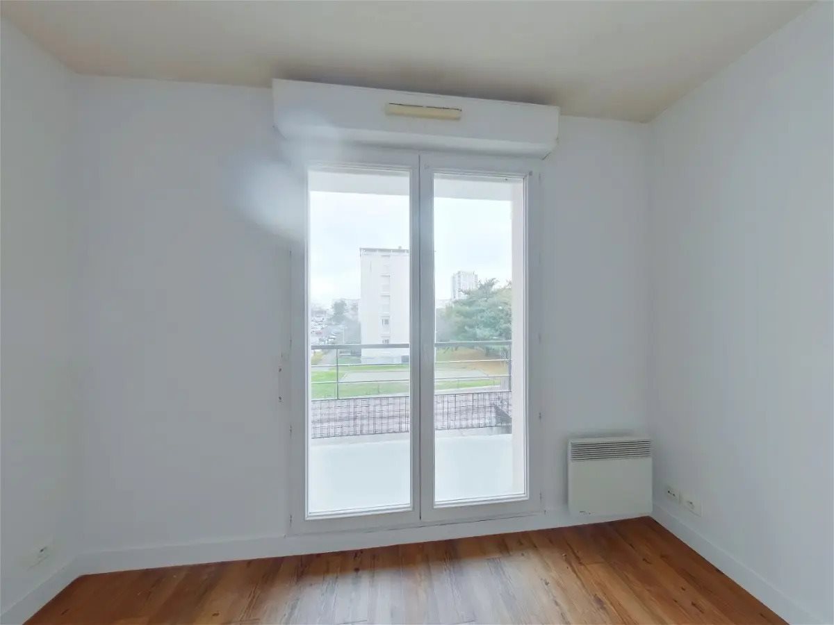 Appartement à louer, 46m², Tours