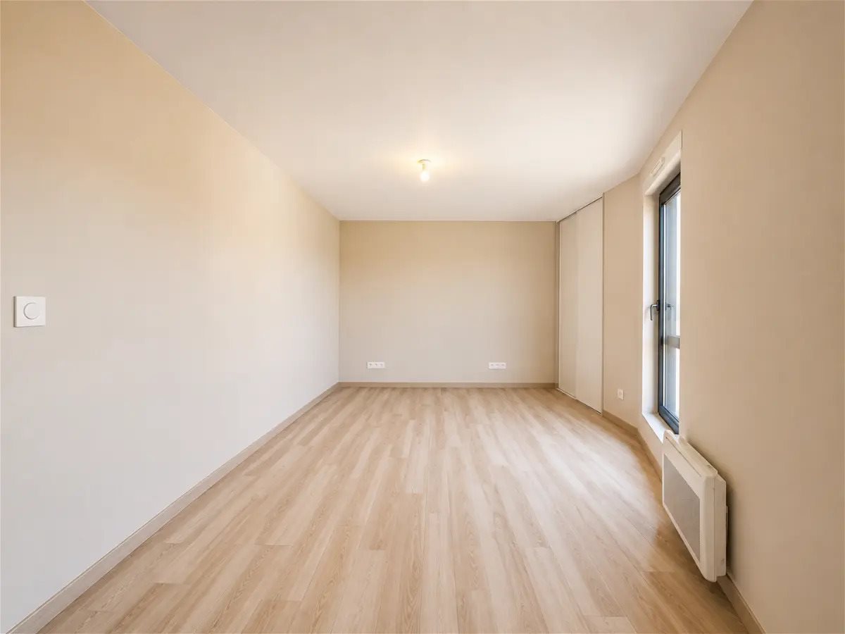 Appartement à louer, 47m², Tours