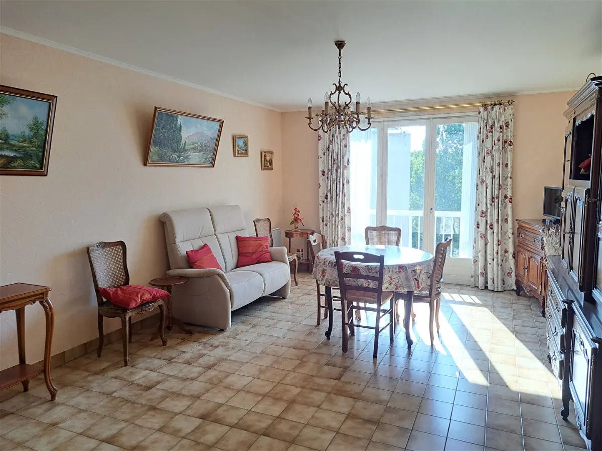 Appartement à vendre, 86m², Bourg-lès-Valence