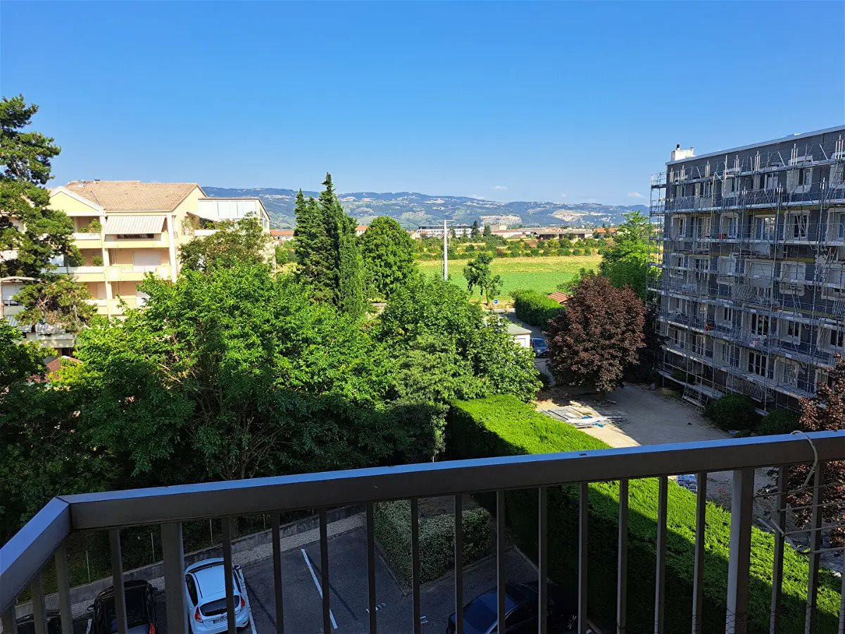 Appartement à vendre, 86m², Bourg-lès-Valence