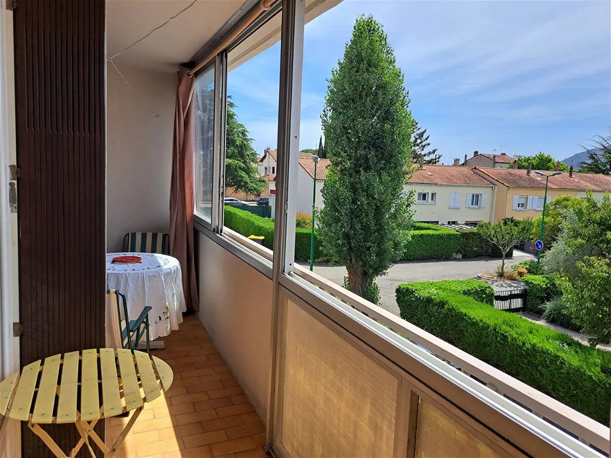 Appartement à vendre, 81m², Bourg-lès-Valence