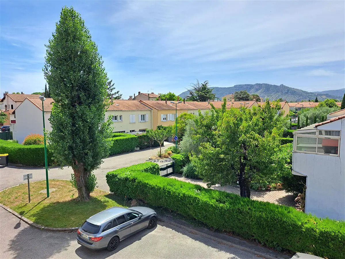 Appartement à vendre, 81m², Bourg-lès-Valence