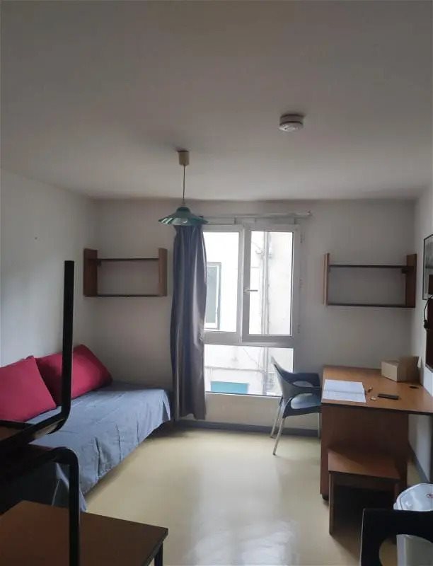 Appartement à louer, 23m², Valence