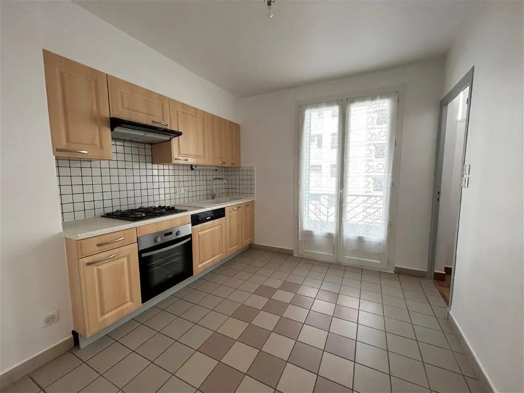 Appartement à louer, 66m², Portes-lès-Valence