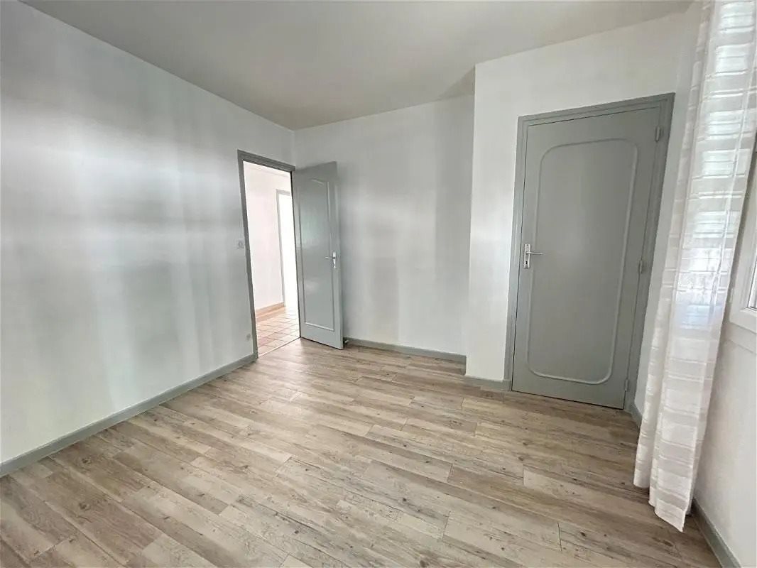 Appartement à louer, 66m², Portes-lès-Valence