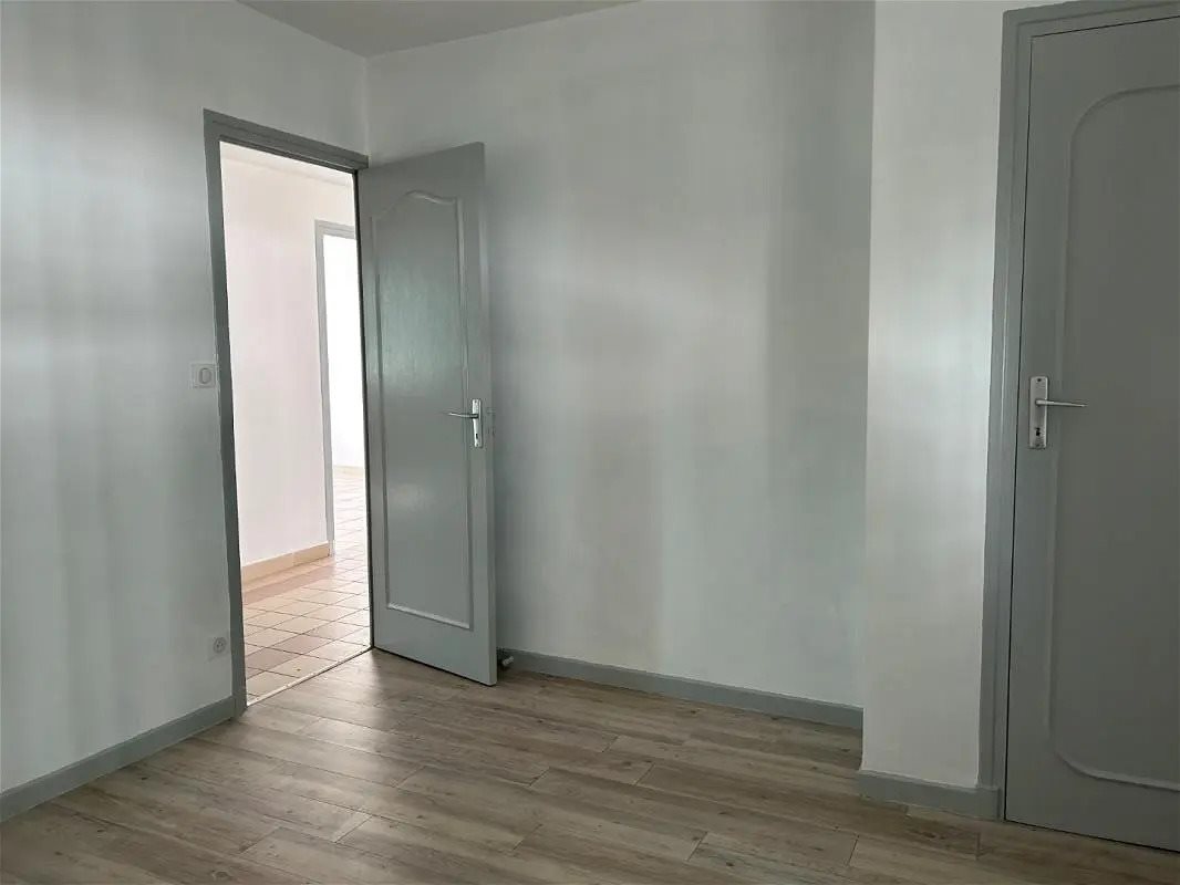 Appartement à louer, 66m², Portes-lès-Valence