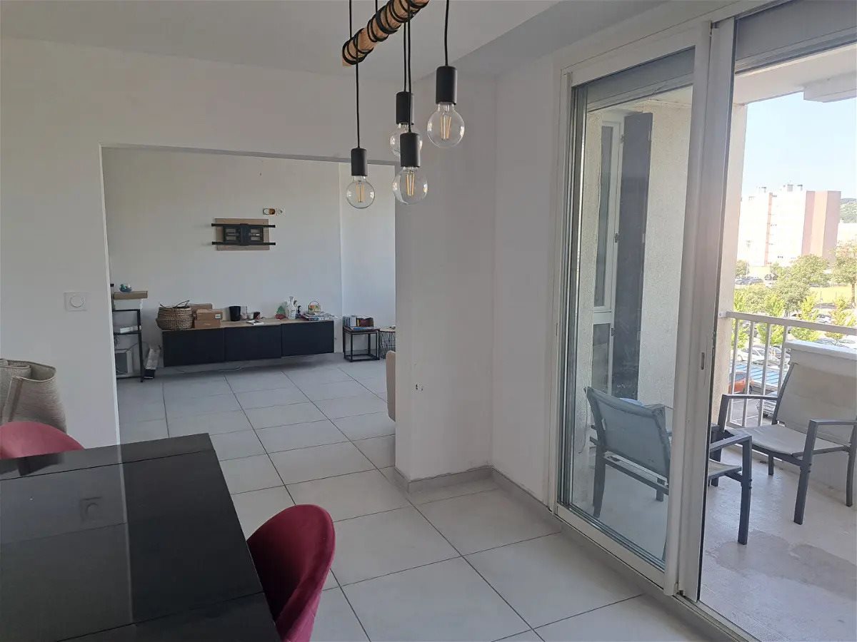 Appartement à vendre, 94m², Valence