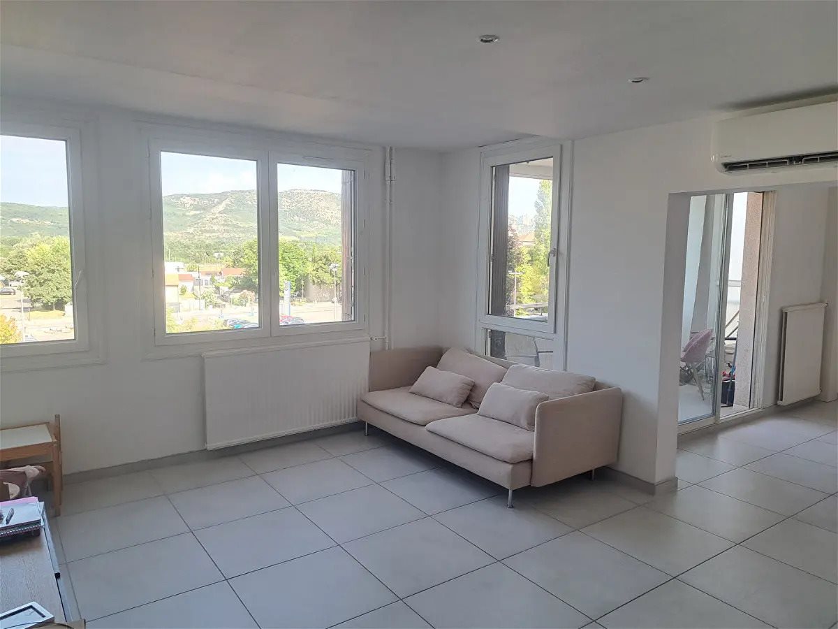 Appartement à vendre, 94m², Valence