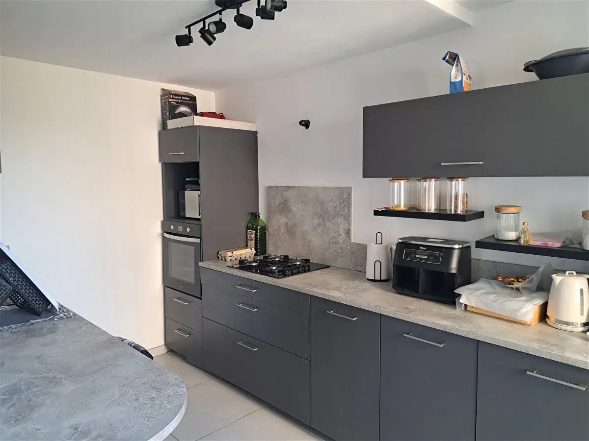 Appartement à vendre, 94m², Valence