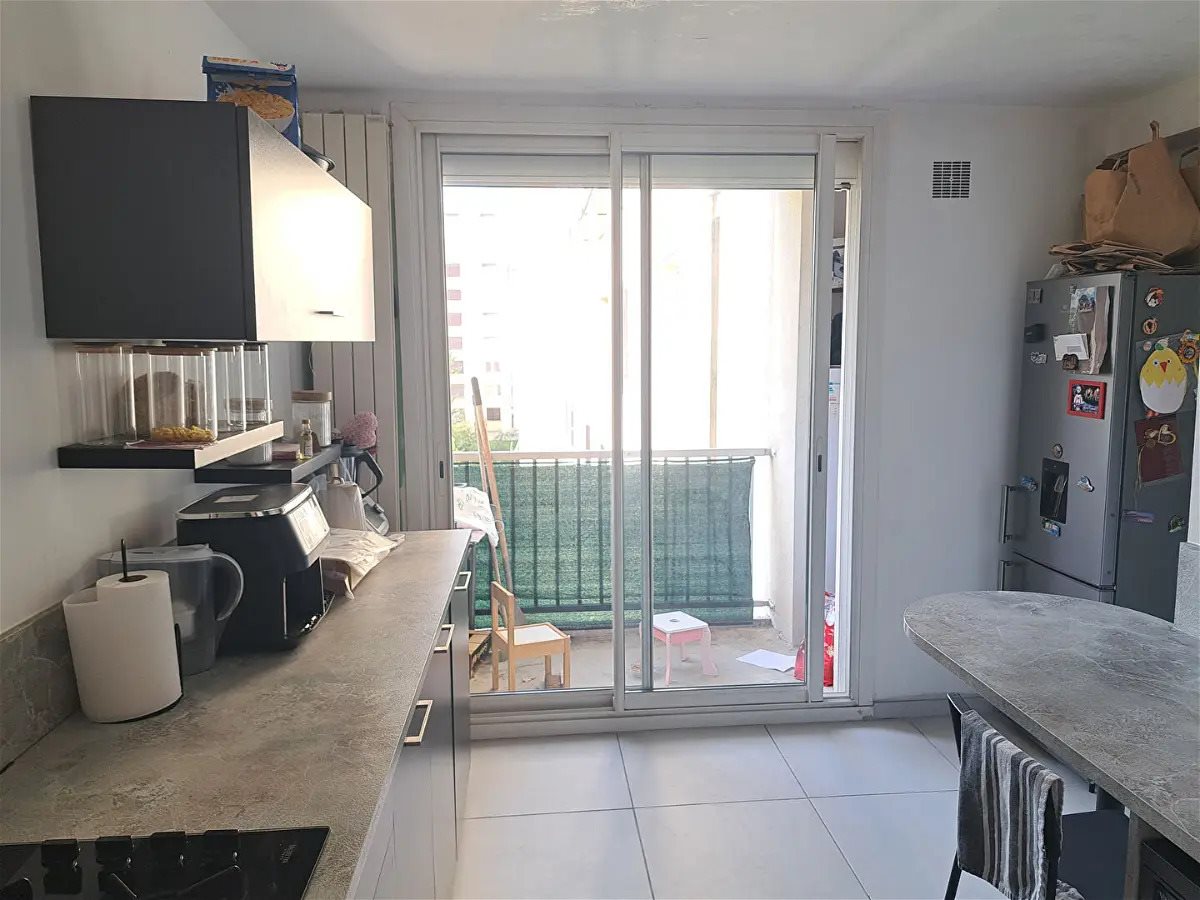 Appartement à vendre, 94m², Valence