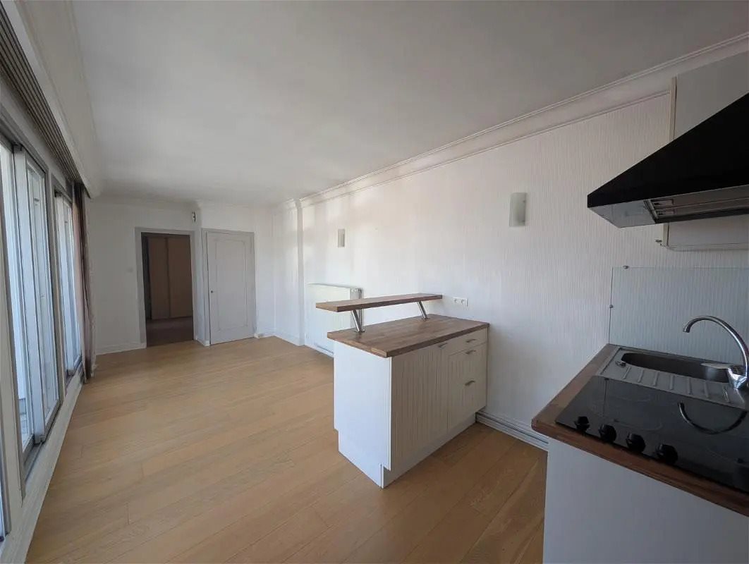 Appartement à louer, 35m², Valence