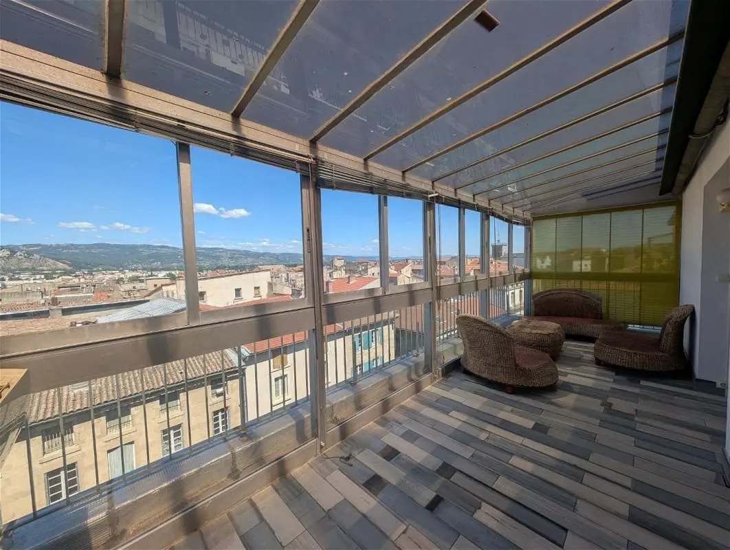 Appartement à louer, 35m², Valence