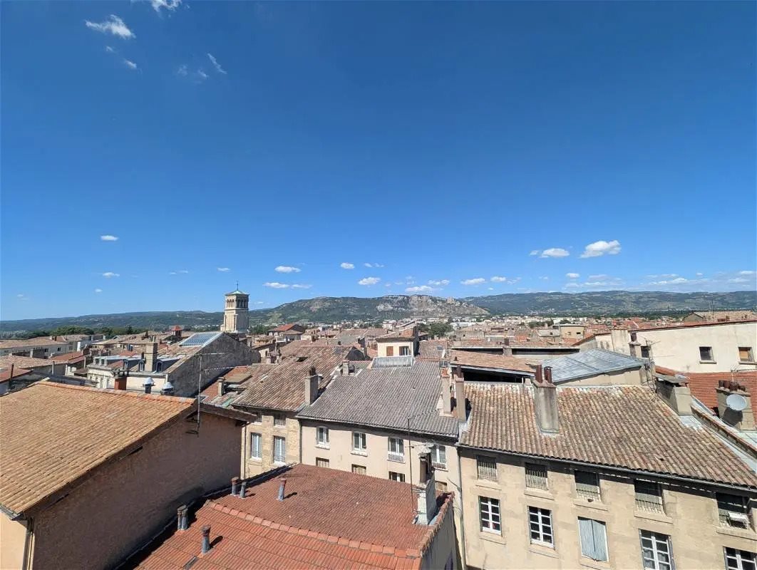 Appartement à louer, 35m², Valence