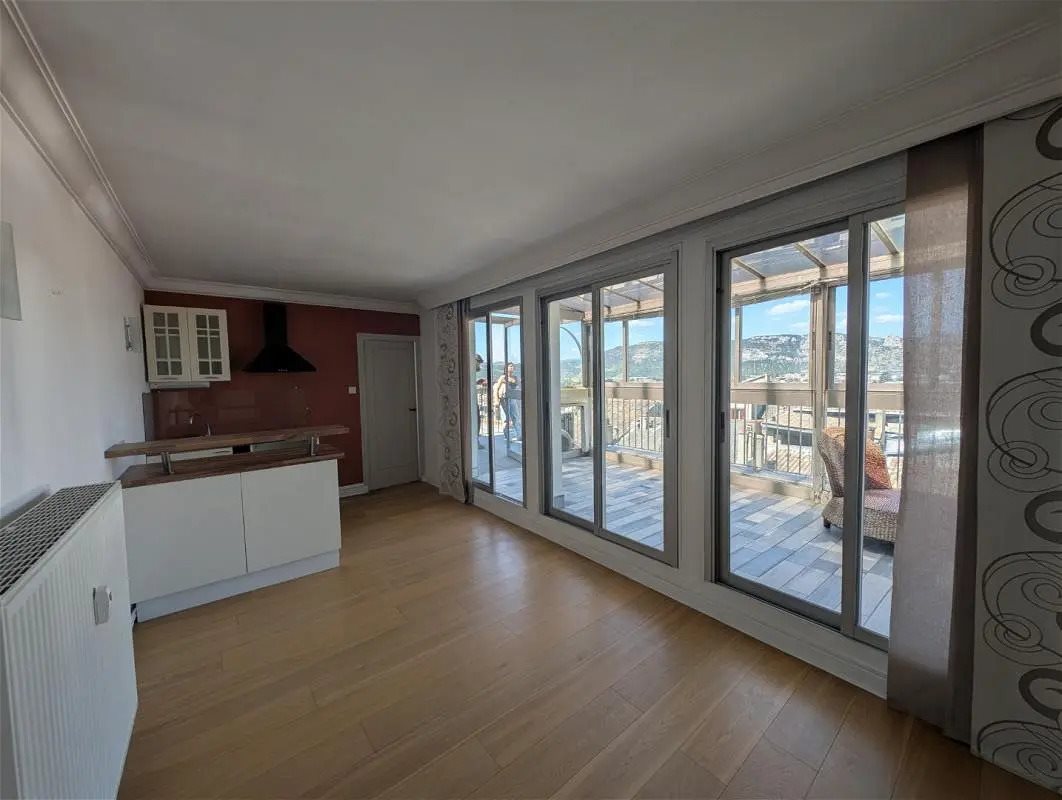 Appartement à louer, 35m², Valence