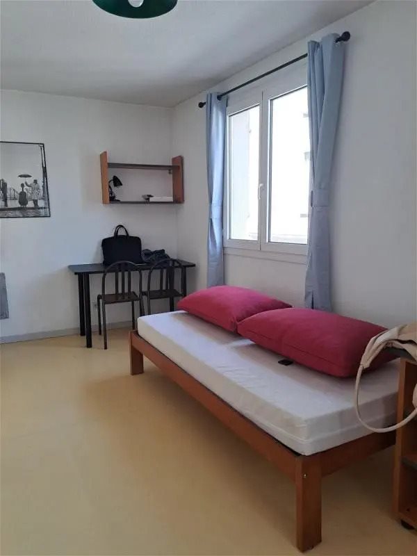 Appartement à louer, 25m², Valence