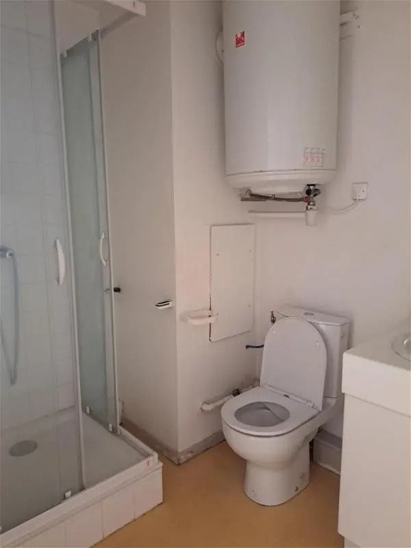 Appartement à louer, 25m², Valence