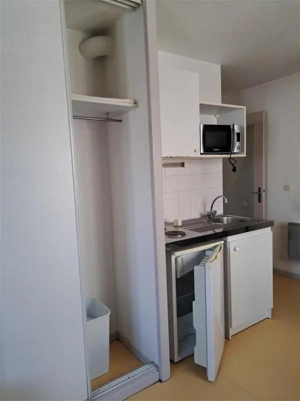 Appartement à louer, 25m², Valence