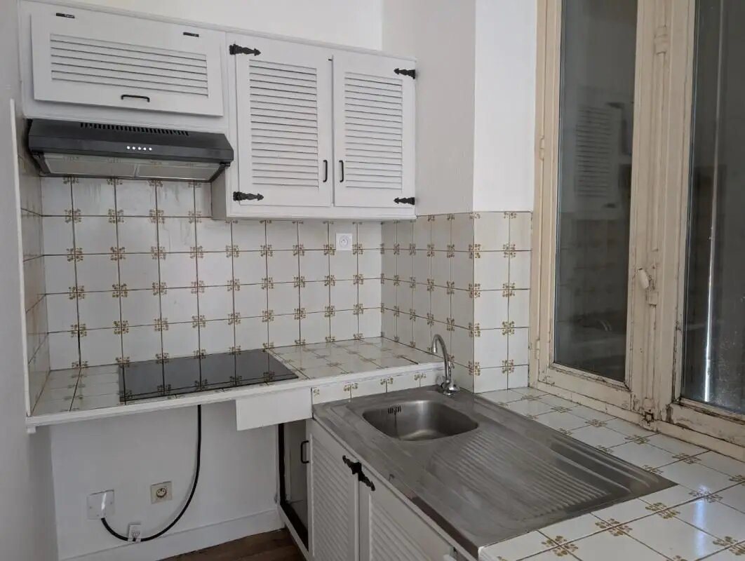 Appartement à louer, 20m², Valence