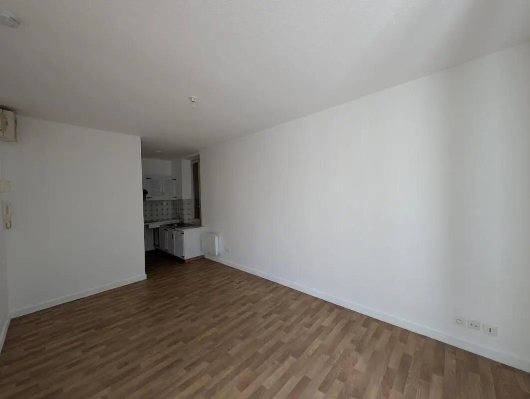 Appartement à louer, 20m², Valence