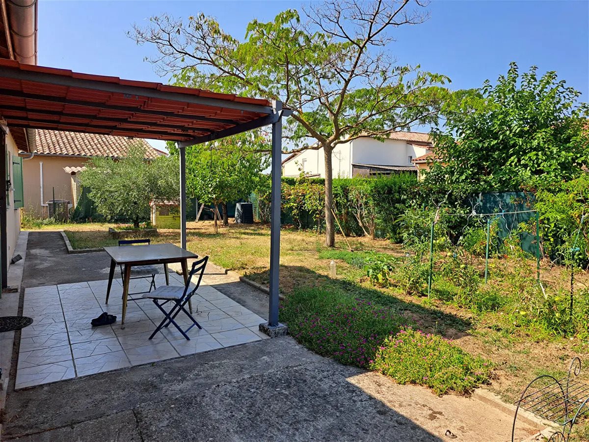 Maison à vendre, 125m², Bourg-lès-Valence