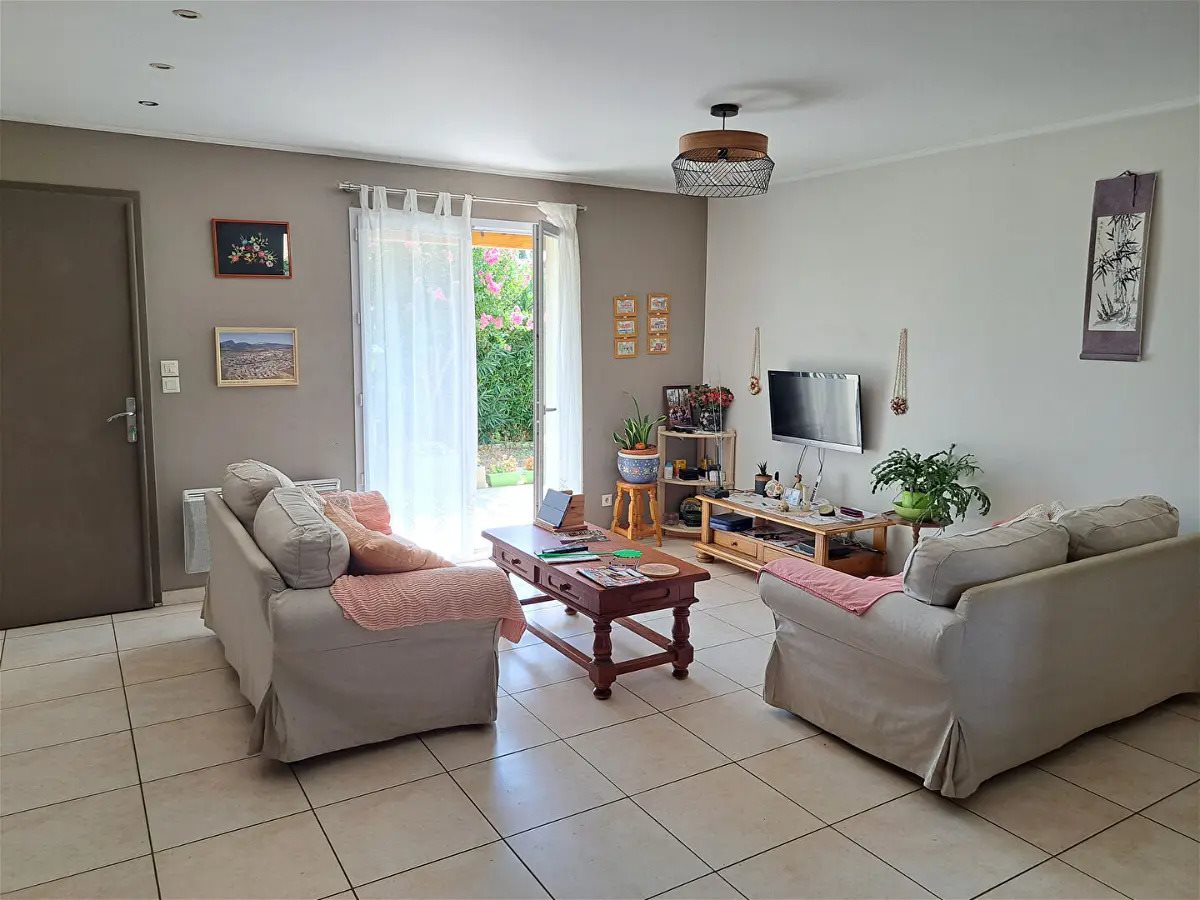 Maison à vendre, 125m², Bourg-lès-Valence