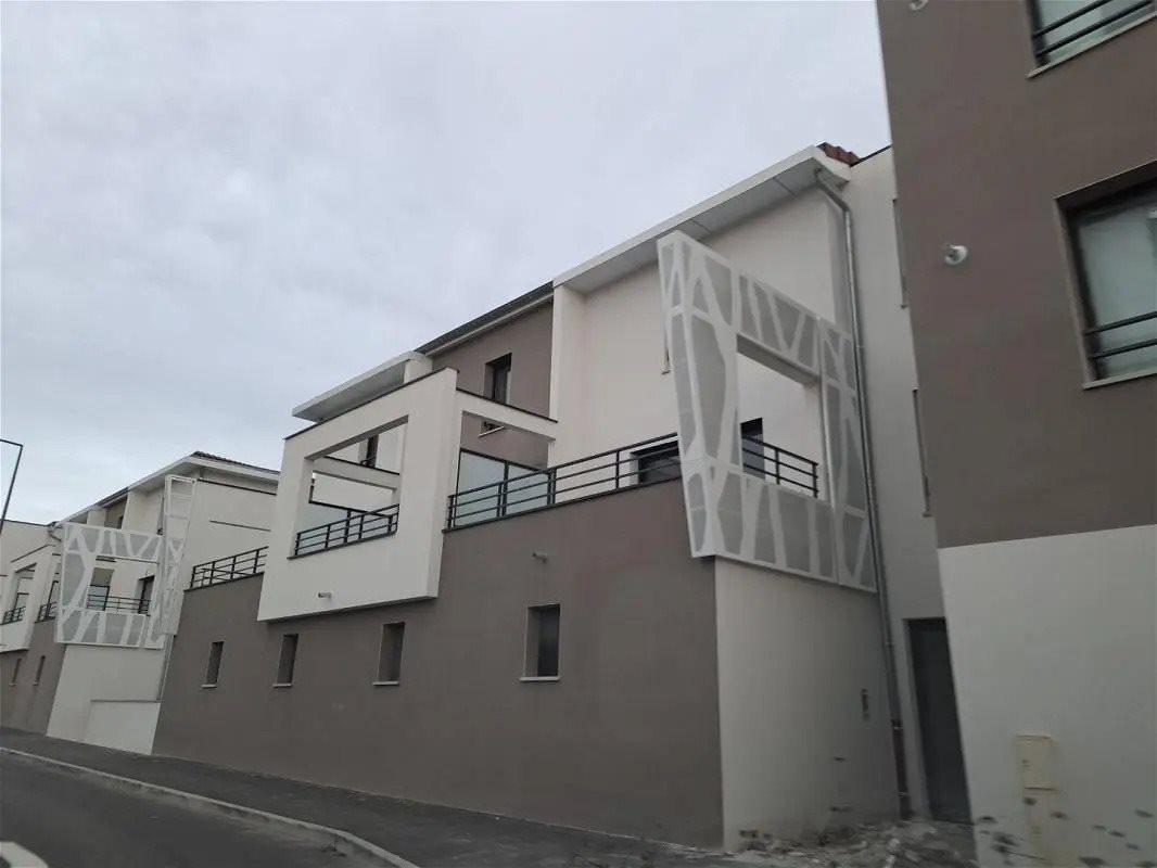 Appartement à louer, 65m², Valence