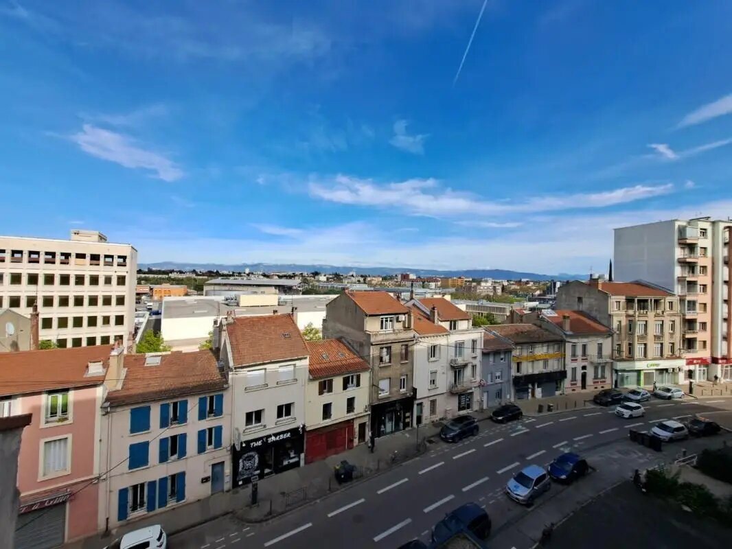 Appartement à louer, 45m², Valence