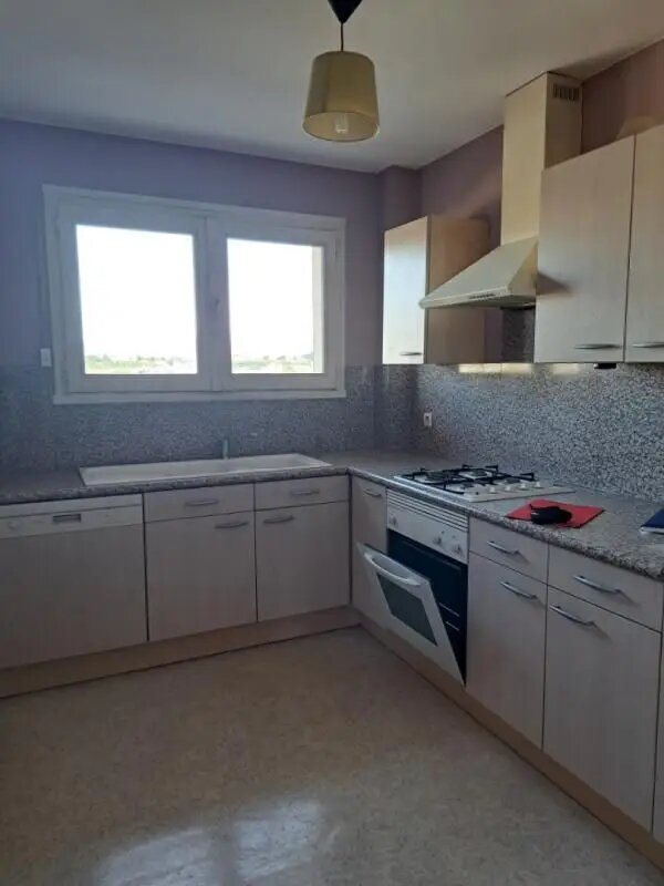 Appartement à louer, 45m², Valence