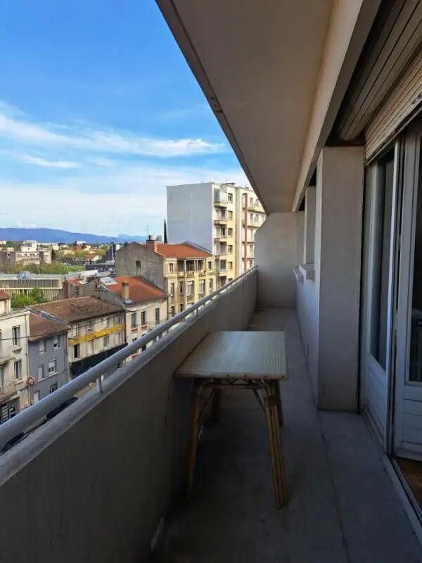 Appartement à louer, 45m², Valence