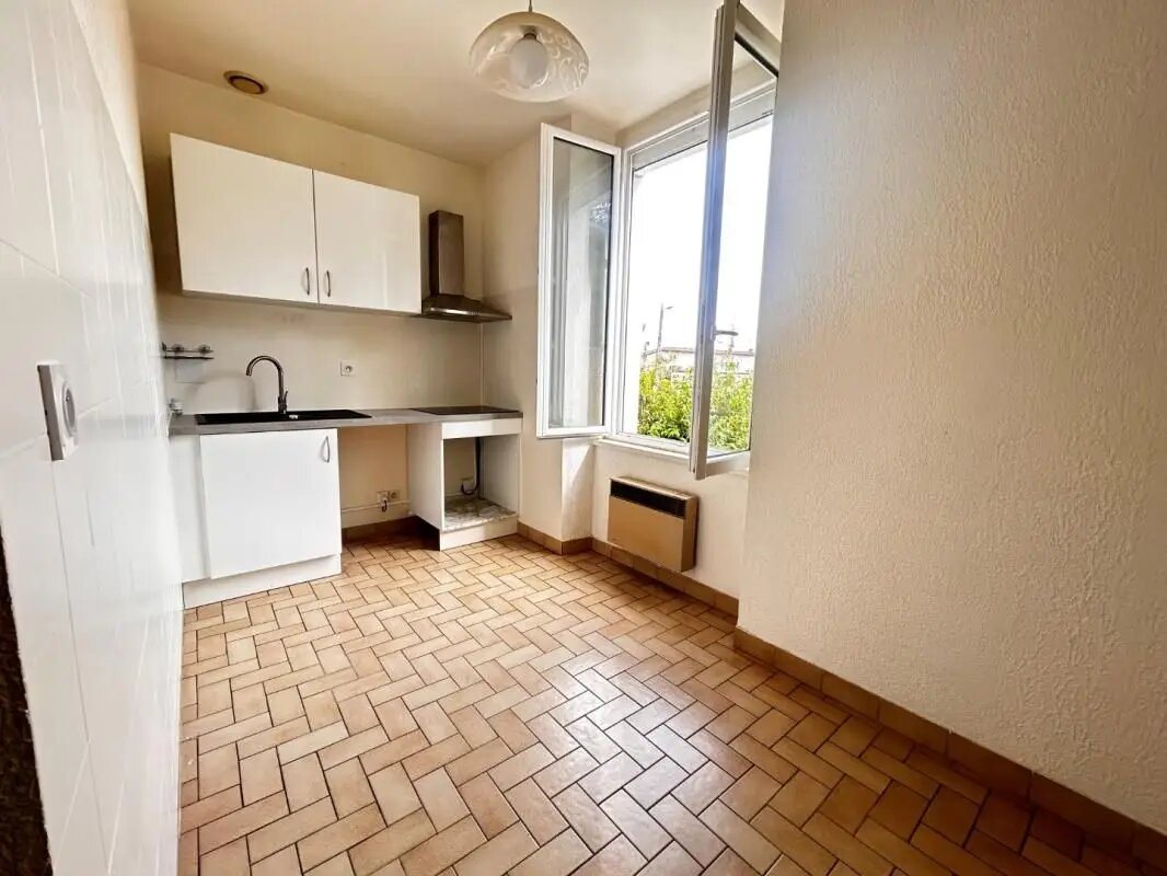 Appartement à louer, 29m², Livron-sur-Drôme