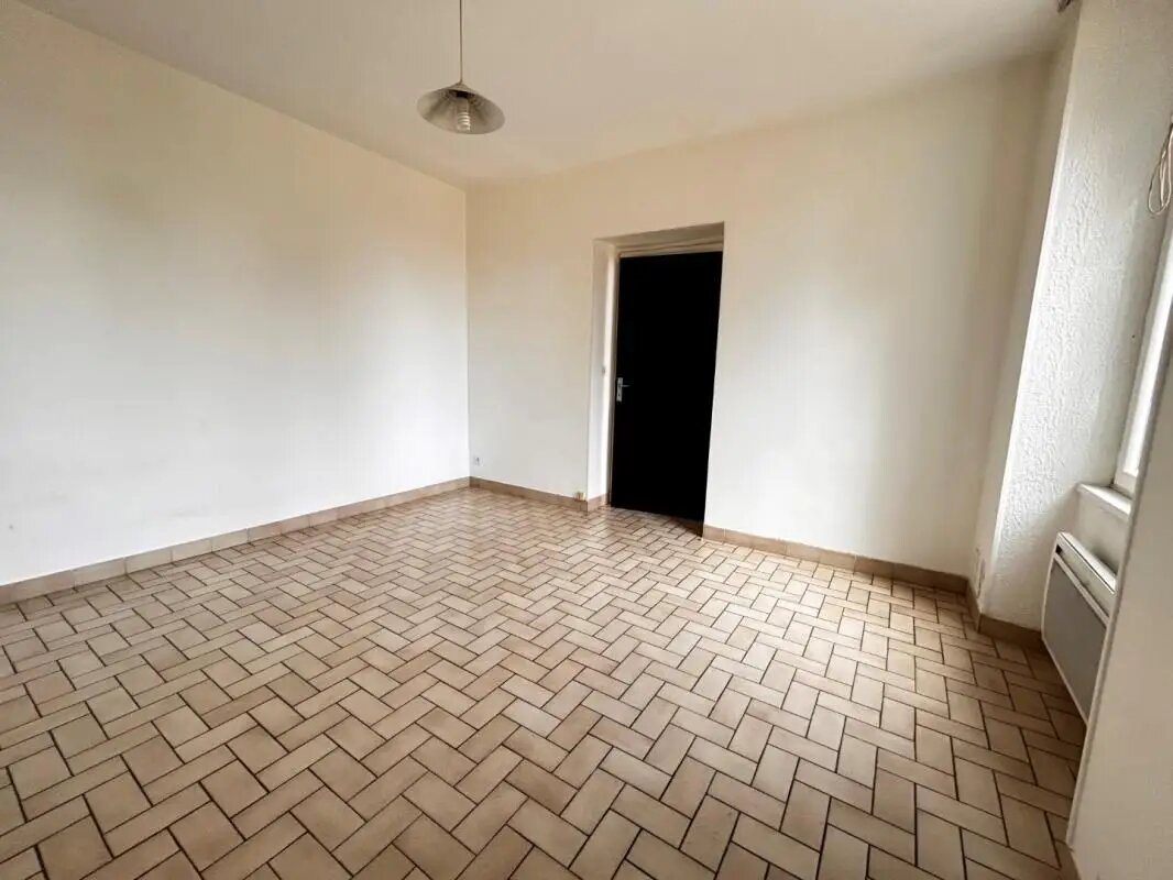 Appartement à louer, 29m², Livron-sur-Drôme
