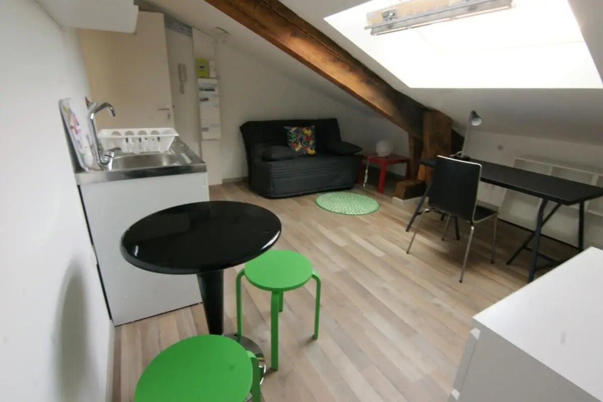 Appartement à louer, 10m², Valence
