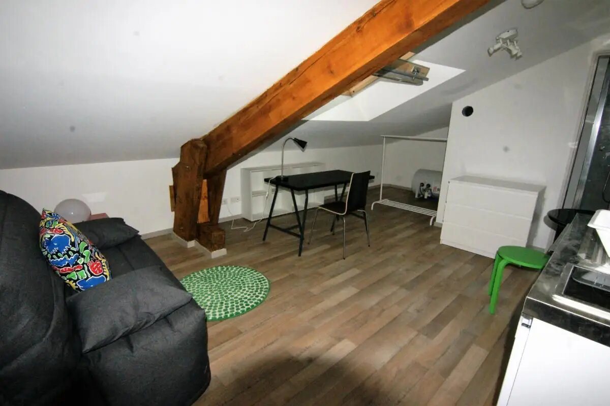Appartement à louer, 10m², Valence