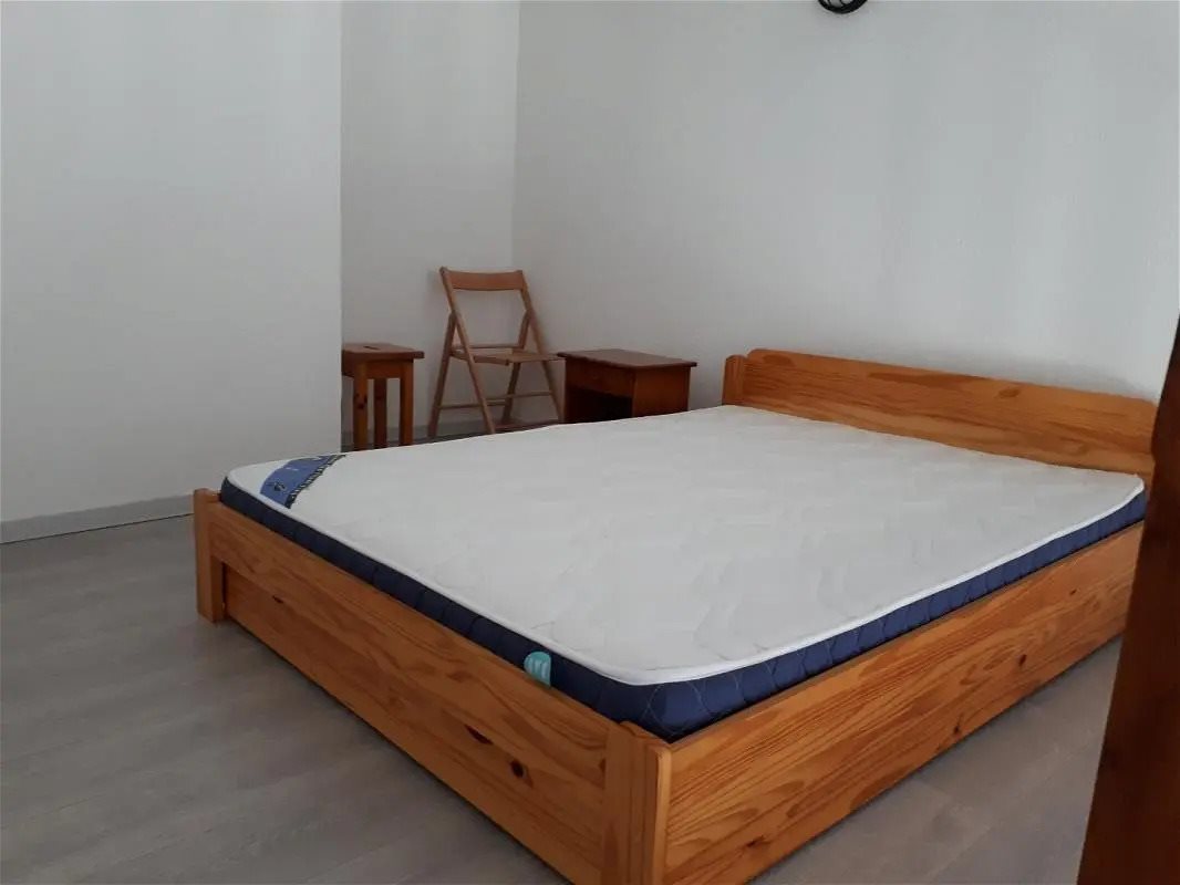 Appartement à louer, 27m², Valence