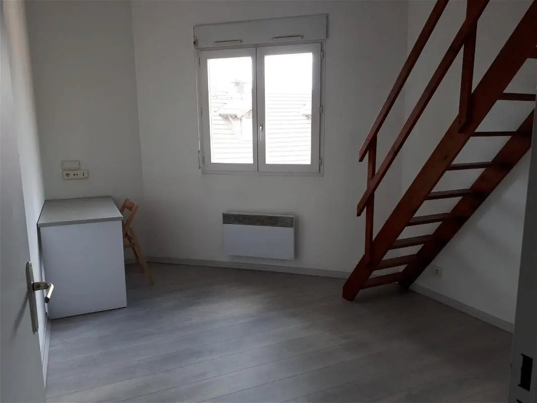 Appartement à louer, 27m², Valence