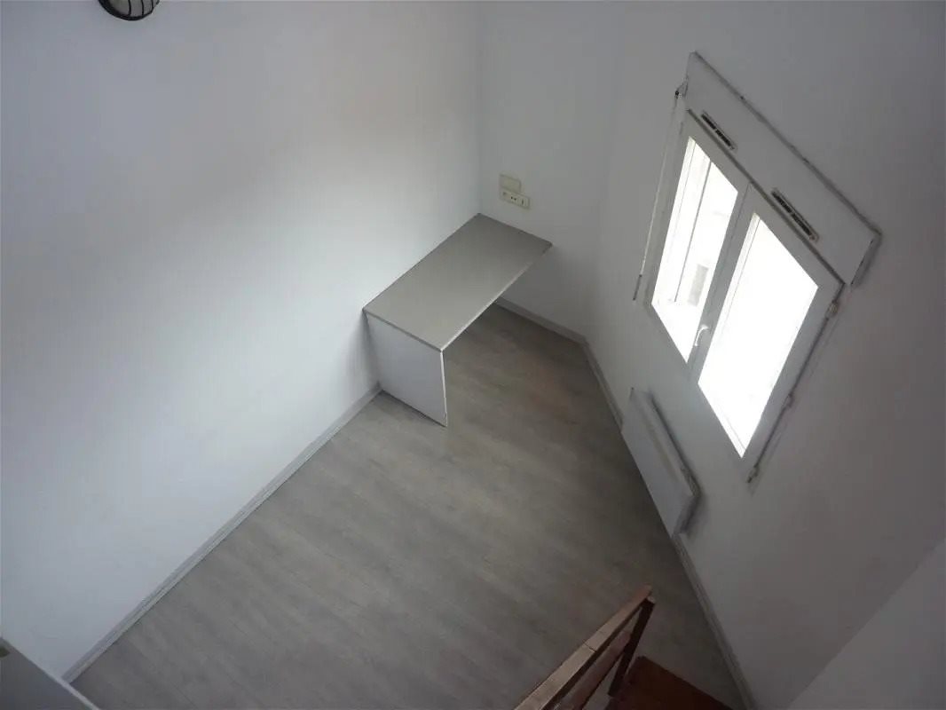 Appartement à louer, 27m², Valence