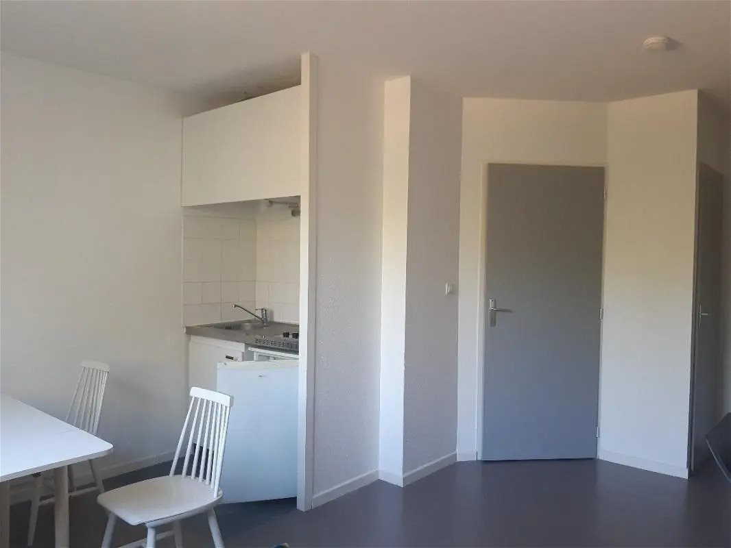 Appartement à louer, 20m², Valence