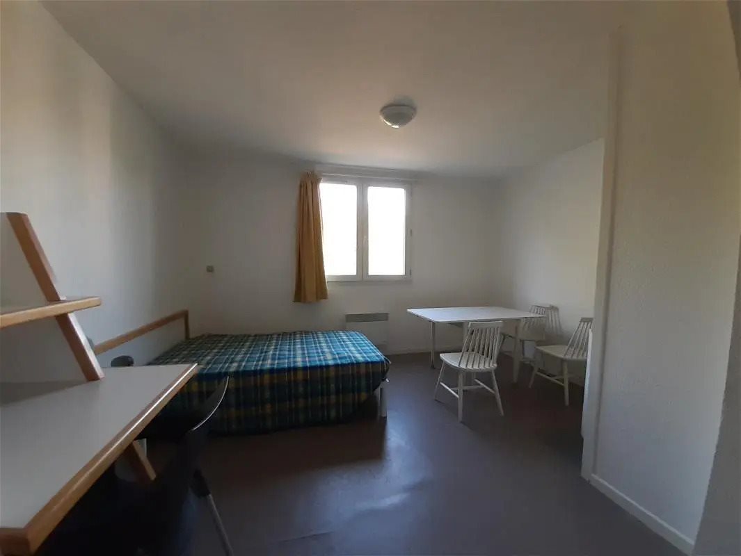 Appartement à louer, 20m², Valence