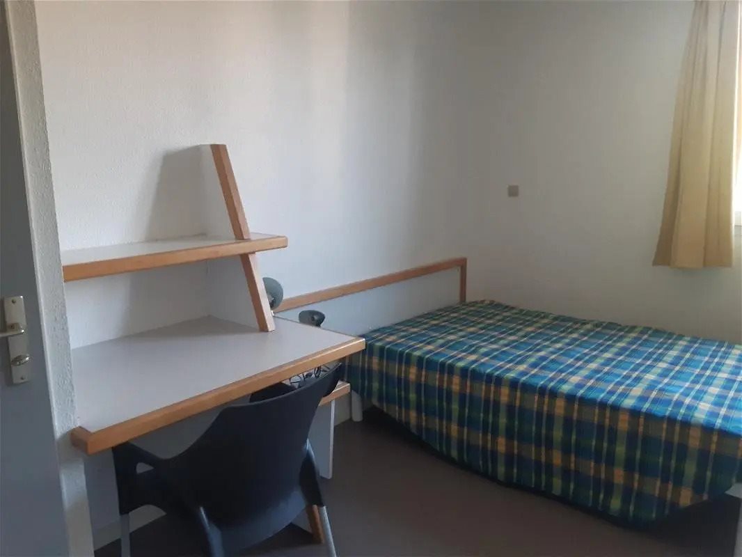 Appartement à louer, 20m², Valence