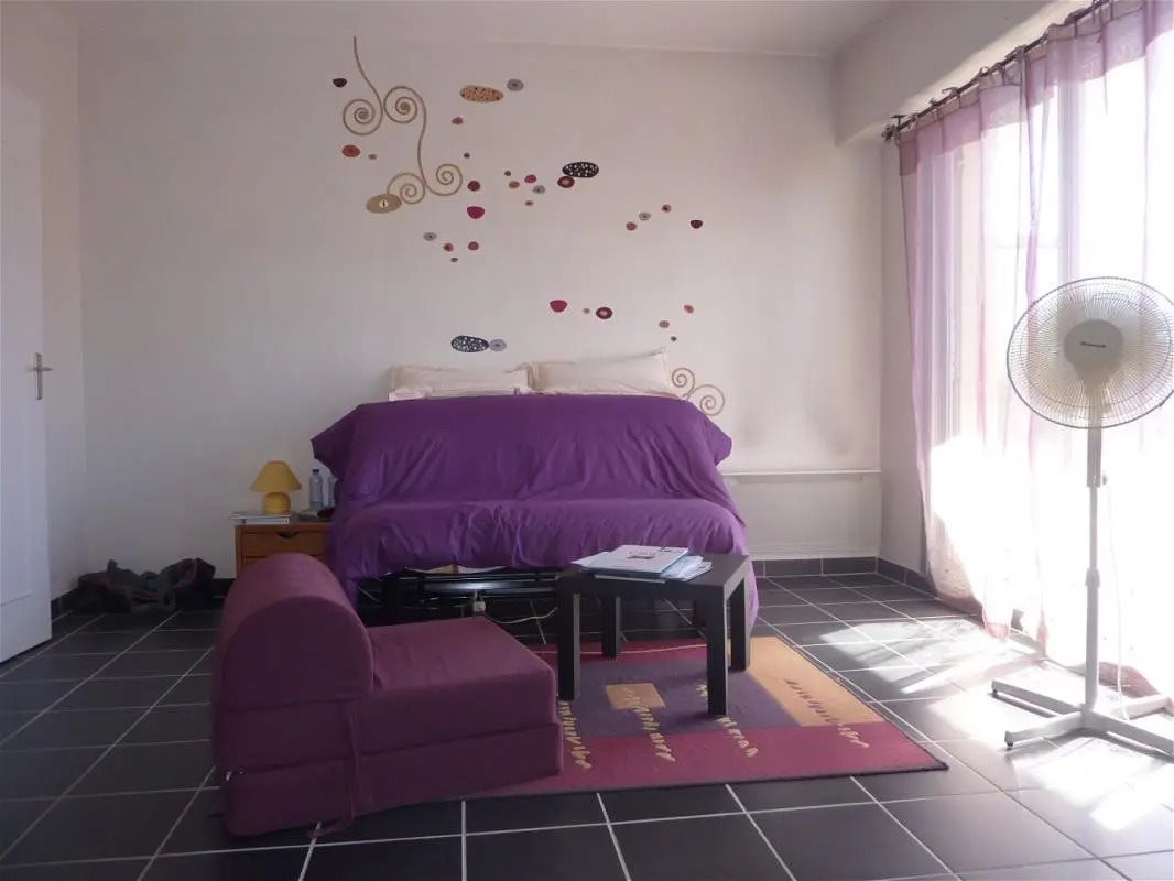Appartement à louer, 32m², Valence