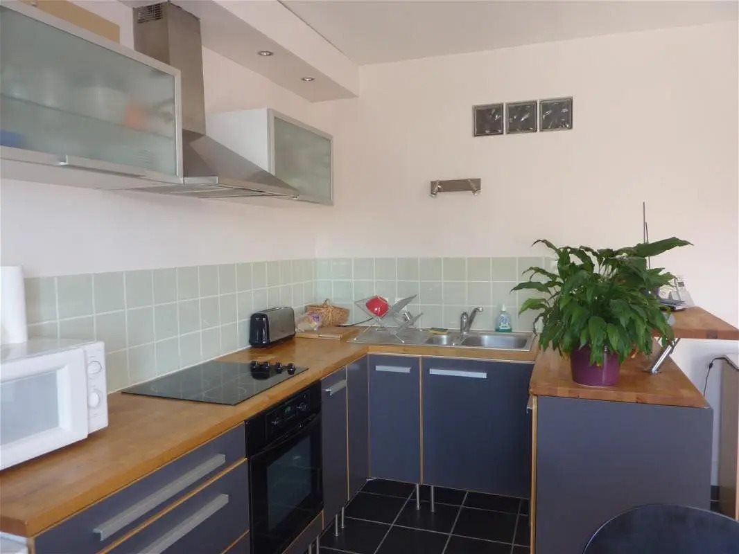 Appartement à louer, 32m², Valence