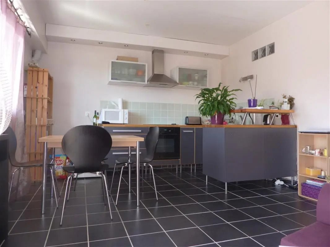 Appartement à louer, 32m², Valence