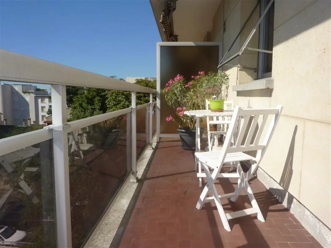 Appartement à louer, 32m², Valence